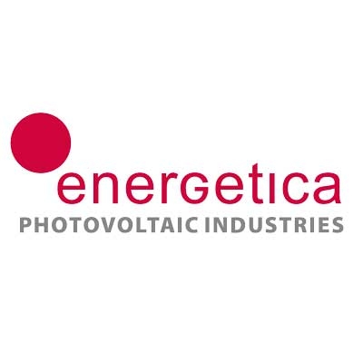 Logo von Energetica Photovoltaic Industries, Liebenfels/Österreich