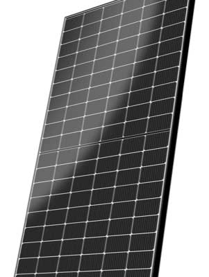 Photovoltaikmodul e.Classic M HC / E.Classic M HC photovoltaic module